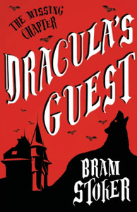 Dracula'S Guest - 9781913724030
