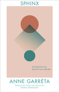 Sphinx - 9781941920091