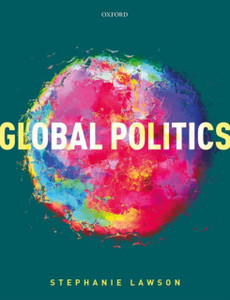Global Politics - 9780198844327