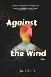 Against The Wind - 9781597098359