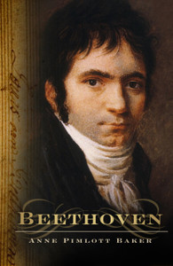 Beethoven - 9780750994811