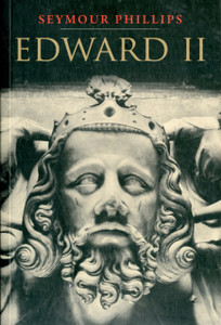 Edward Ii - 9780300178029