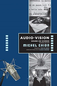 Audio-Vision: Sound On Screen - 9780231185899