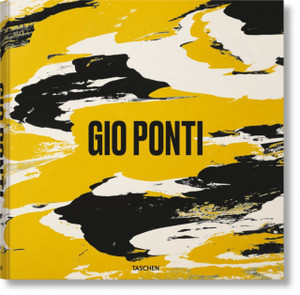 Gio Ponti - 9783836501347