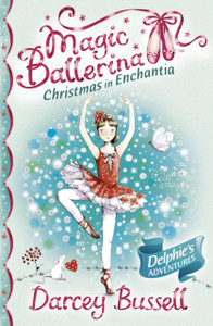 Christmas in Enchantia Christmas in Enchantia