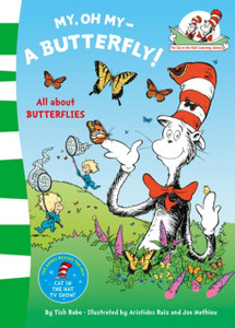 My Oh My A Butterfly My Oh My A Butterfly