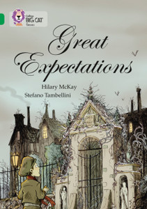 Great Expectations: Band 15/Emerald Great Expectations: Band 15/Emerald