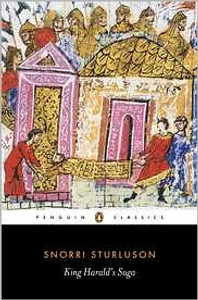 King Harald's Saga King Harald's Saga