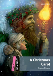 Dominoes: Starter: A Christmas Carol Dominoes: Starter: A Christmas Carol