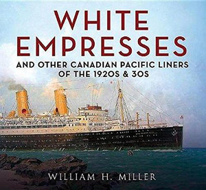 White Empresses White Empresses