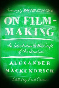 On Film-making