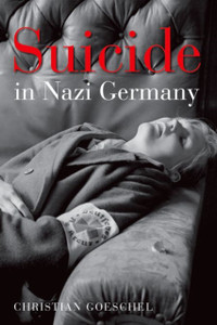 Suicide in Nazi Germany Suicide in Nazi Germany