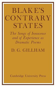 Blake's Contrary States