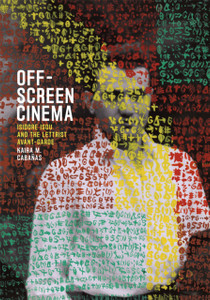 Off-Screen Cinema Off-Screen Cinema