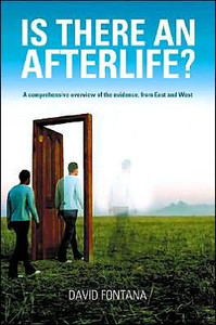 Is There an Afterlife? Is There an Afterlife?