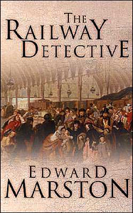 The Railway Detective The Railway Detective