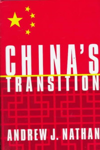 China's Transition