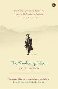 The Wandering Falcon