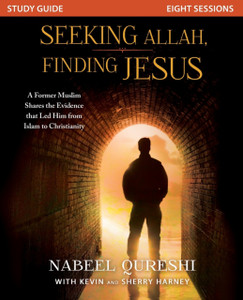 Seeking Allah, Finding Jesus Study Guide: A Former Muslim Shares the Evidence that Led Him from Islam to Christianity Seeking Allah, Finding Jesus Study Guide: A Former Muslim Shares the Evidence that Led Him from Islam to Christianity