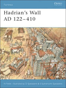 Hadrian's Wall AD 122-410