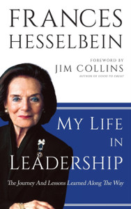 My Life in Leadership: The Journey and Lessons Learned Along the Way My Life in Leadership: The Journey and Lessons Learned Along the Way