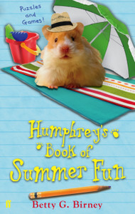 Humphrey's Book of Summer Fun