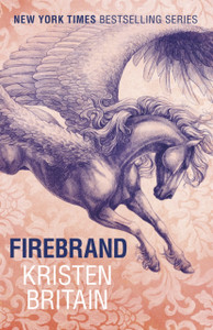 Firebrand: Book Six Firebrand: Book Six