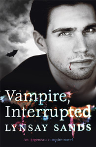 Vampire, Interrupted: Book Nine Vampire, Interrupted: Book Nine