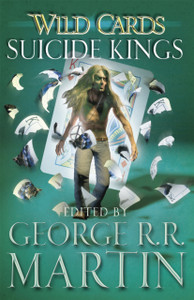 Wild Cards: Suicide Kings Wild Cards: Suicide Kings