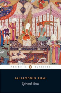 Spiritual Verses Spiritual Verses