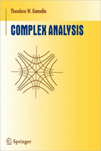Complex Analysis Complex Analysis