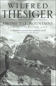 Among the Mountains Among the Mountains