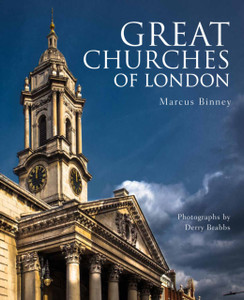 Great Churches of London Great Churches of London