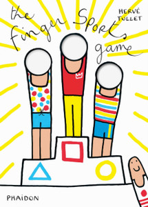 The Finger Sports Game The Finger Sports Game
