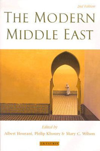 The Modern Middle East The Modern Middle East