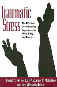 Traumatic Stress