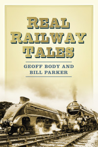 Real Railway Tales