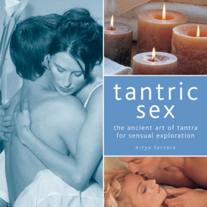 Tantric Sex Tantric Sex