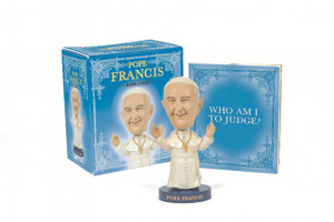 Pope Francis Bobblehead Pope Francis Bobblehead