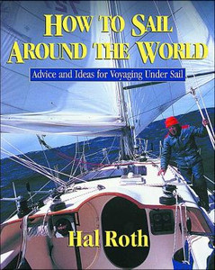 How to Sail Around the World How to Sail Around the World