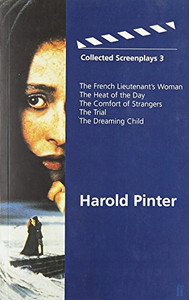 Collected Screenplays 3 Collected Screenplays 3