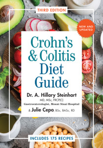 Crohn's and Colitis Diet Guide Crohn's and Colitis Diet Guide