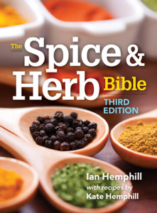 Spice and Herb Bible Spice and Herb Bible