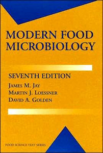 Modern Food Microbiology Modern Food Microbiology