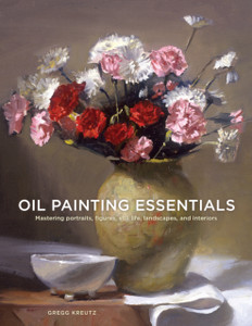 Oil Painting Essentials Oil Painting Essentials