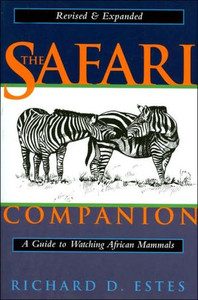 The Safari Companion