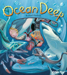 Ocean Deep Ocean Deep