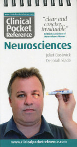 Clinical Pocket Reference: Neurosciences