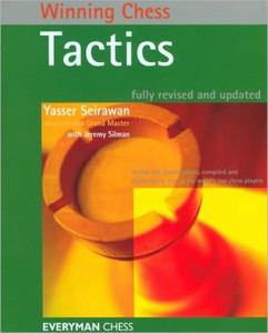 Winning Chess Tactics Winning Chess Tactics