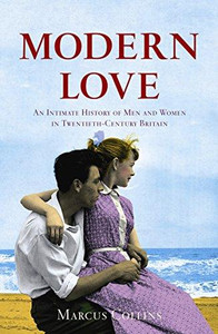 Modern Love Modern Love